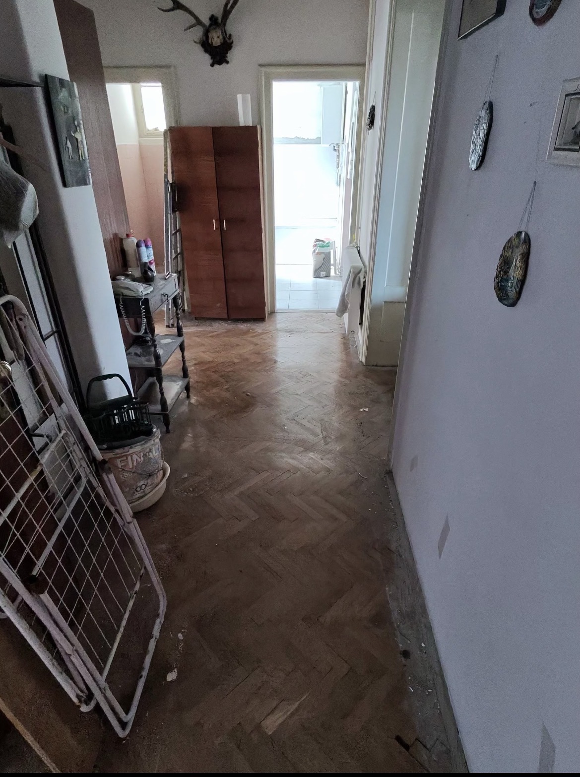 Prazan stan nakon selidbe – MoveMax